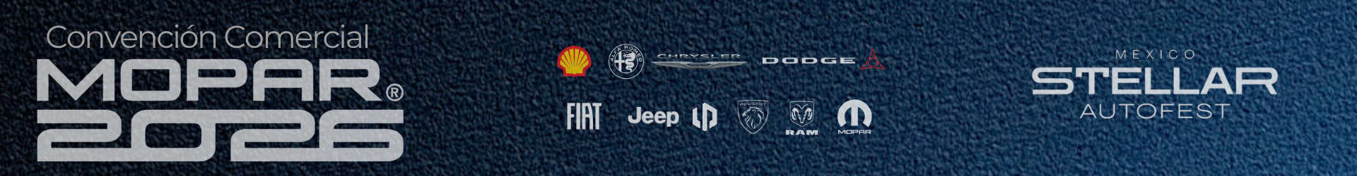 Banner MOPAR