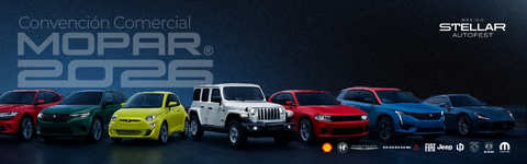 Banner MOPAR Mobile